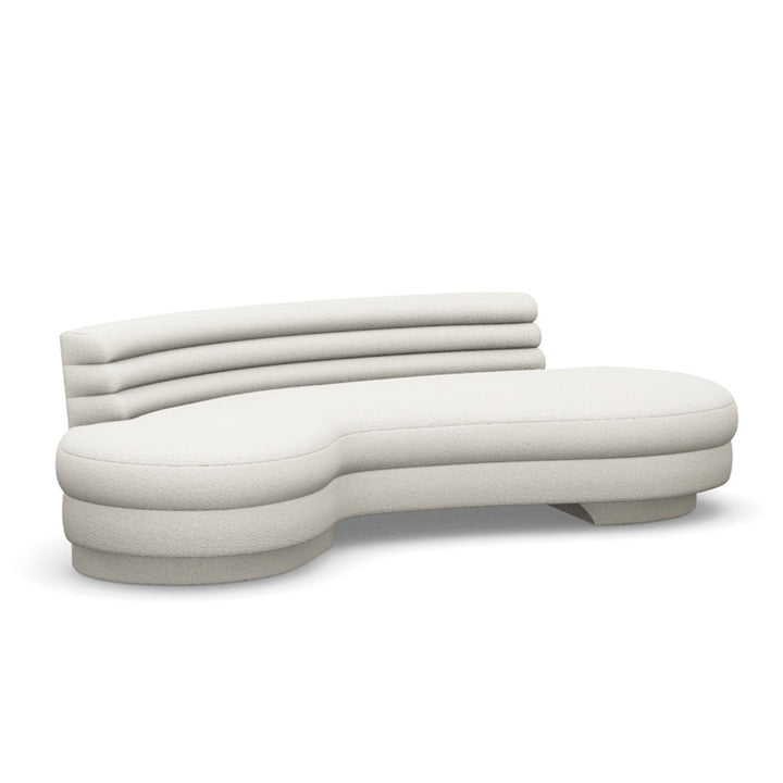 Sutton Classic Right Sofa
