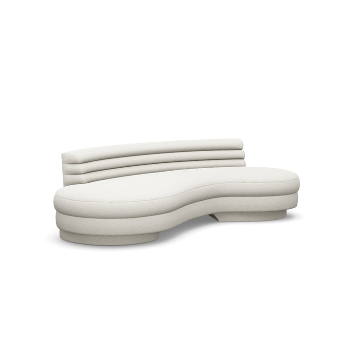 Sutton Classic Left Sofa