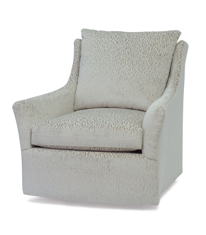 Etta Swivel Chair 1993