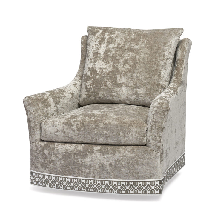 Etta Swivel Chair 1993