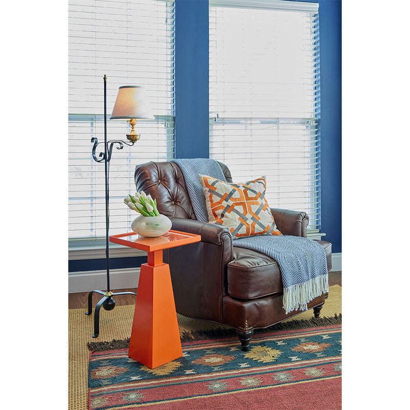 Colonial Floor Lamp