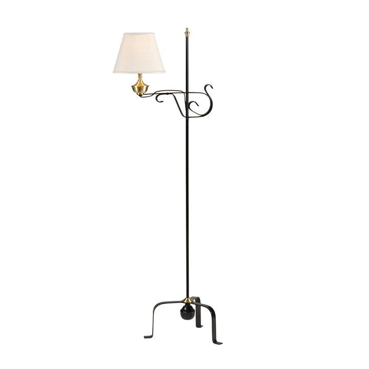 Colonial Floor Lamp