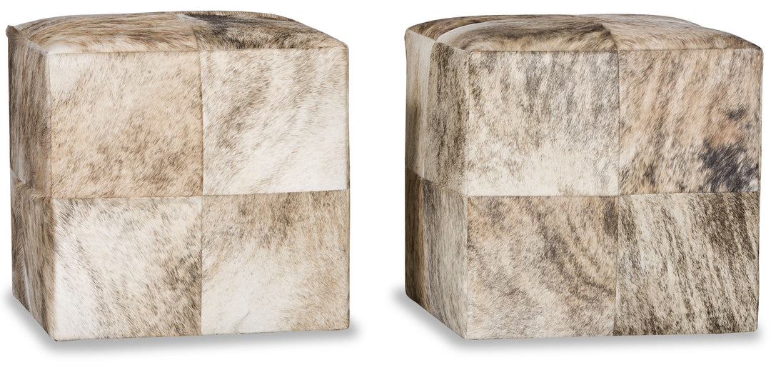 Tucker Ottoman
