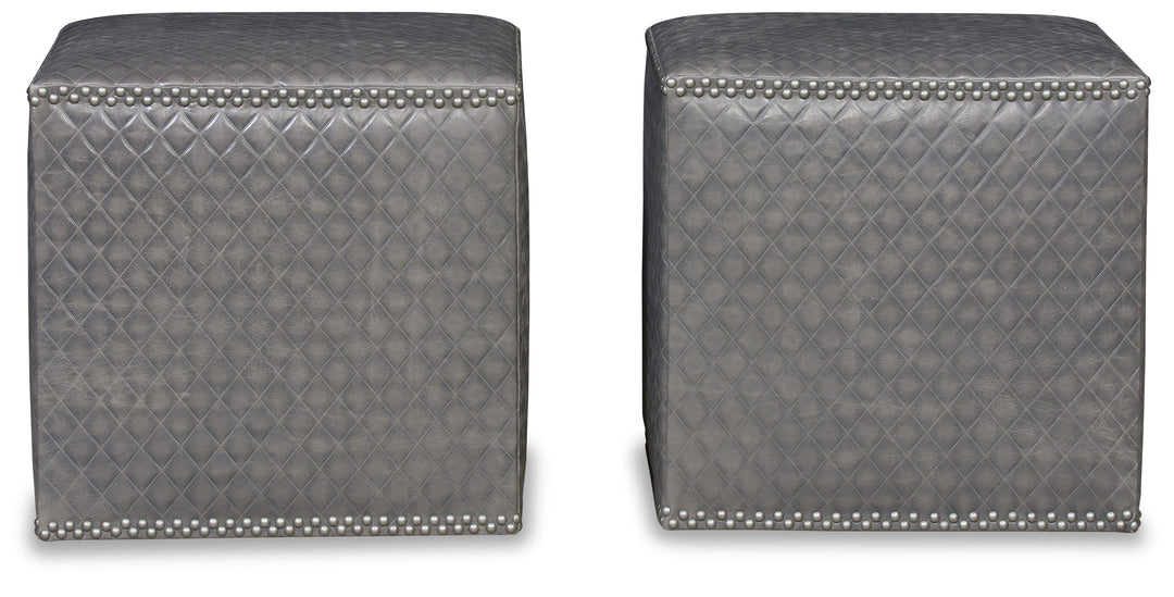 Tucker Ottoman