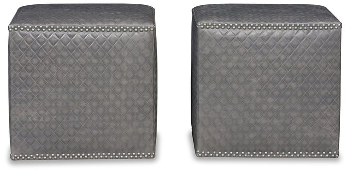 Tucker Ottoman
