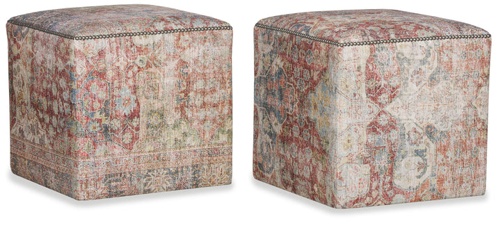 Tucker Ottoman