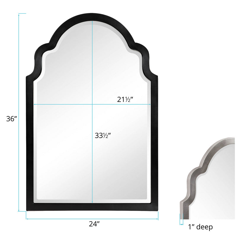 The Sultan Mirror