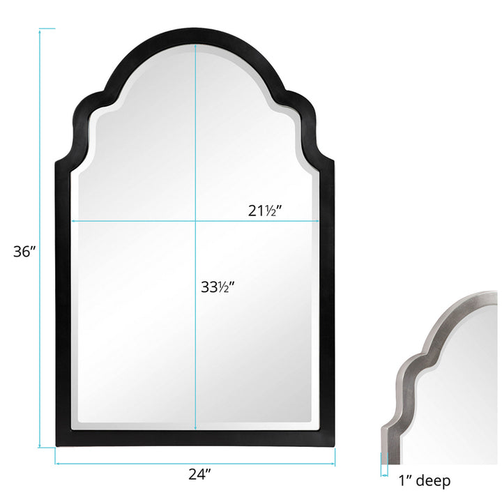 The Sultan Mirror