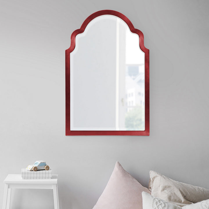 The Sultan Mirror