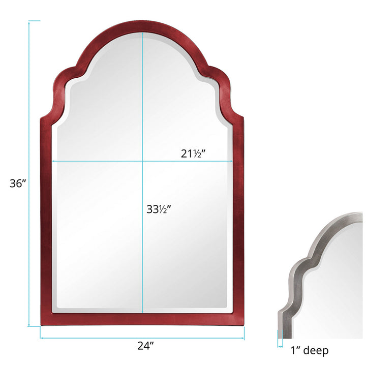 The Sultan Mirror