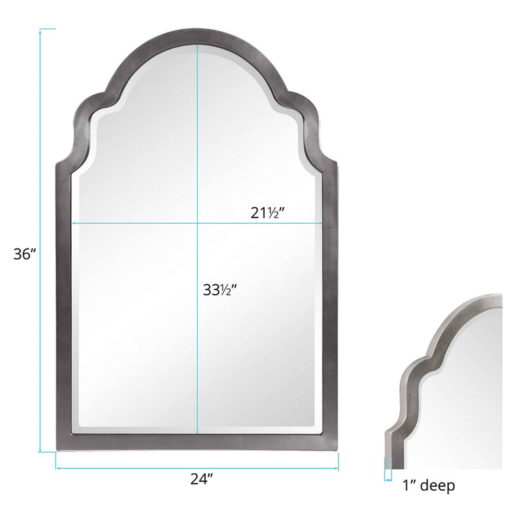 The Sultan Mirror