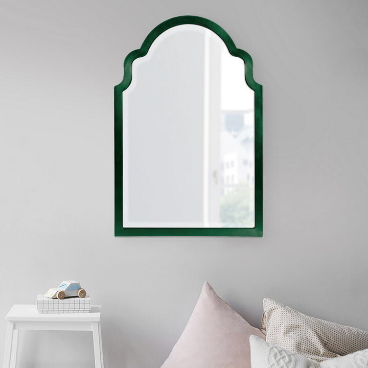 The Sultan Mirror