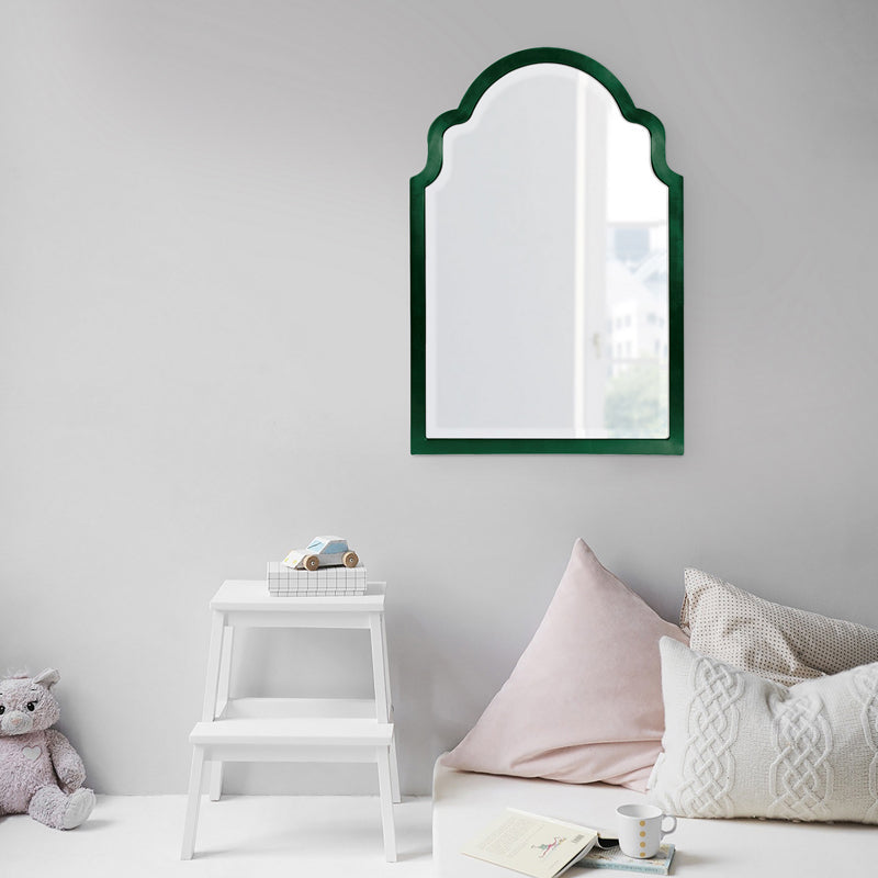The Sultan Mirror