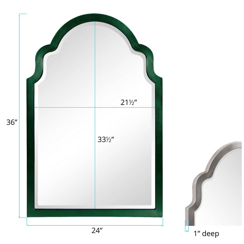 The Sultan Mirror