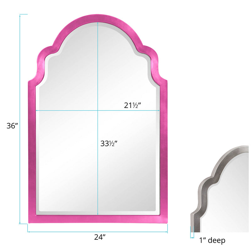 The Sultan Mirror