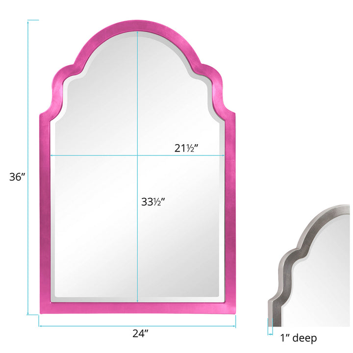 The Sultan Mirror