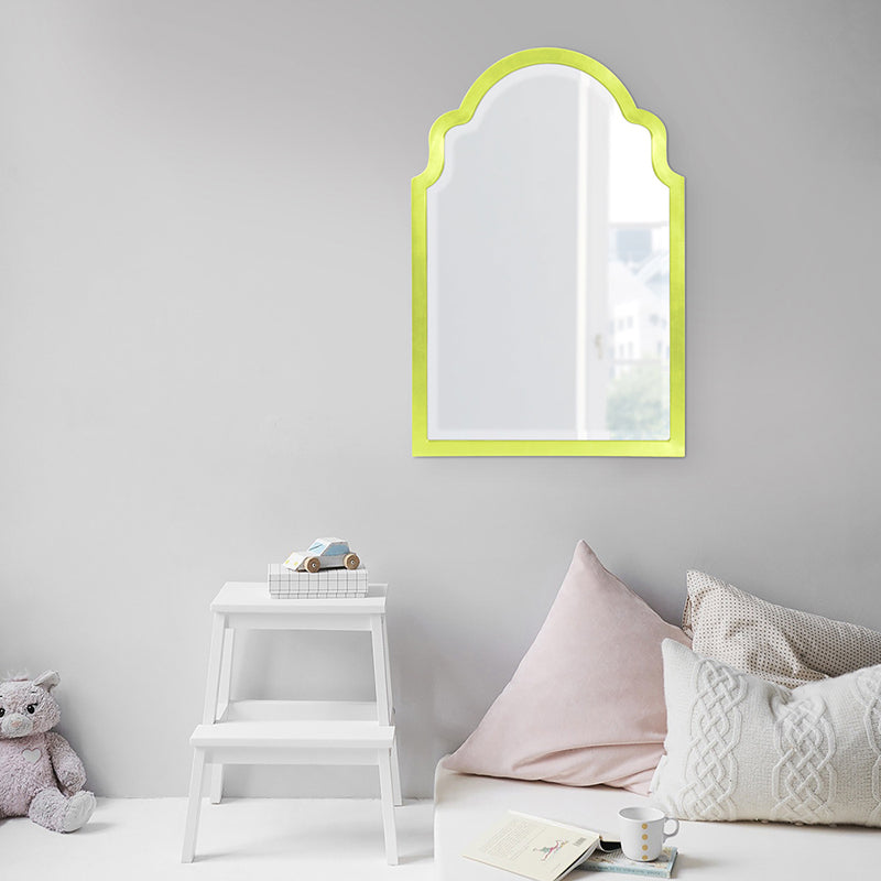 The Sultan Mirror