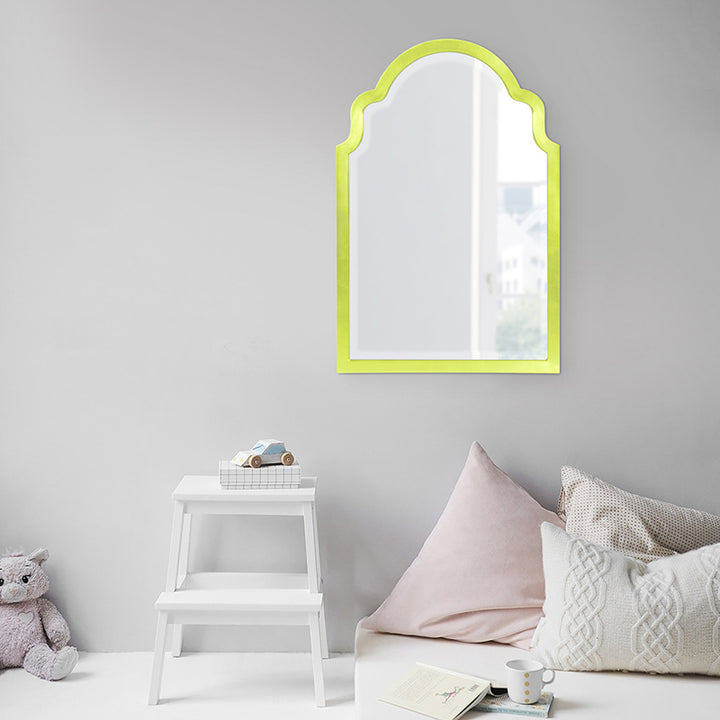 The Sultan Mirror