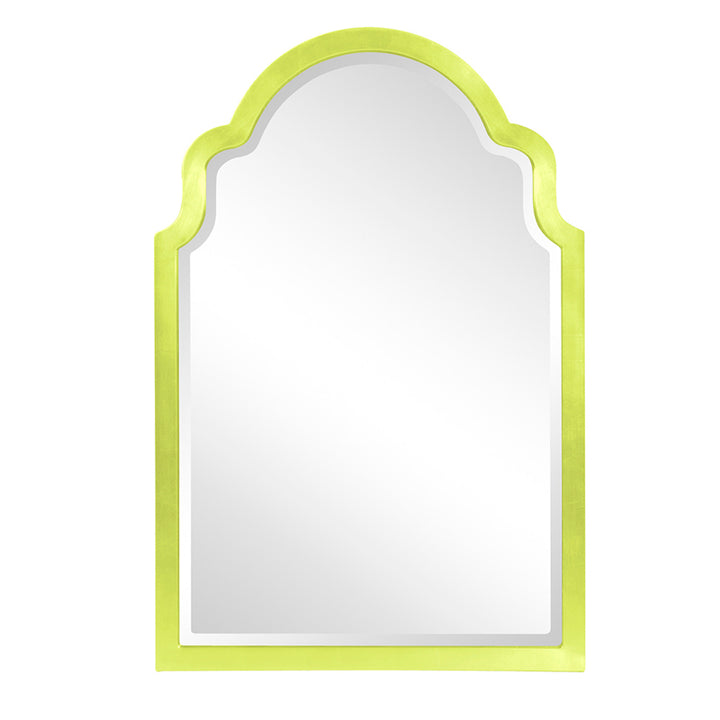 The Sultan Mirror