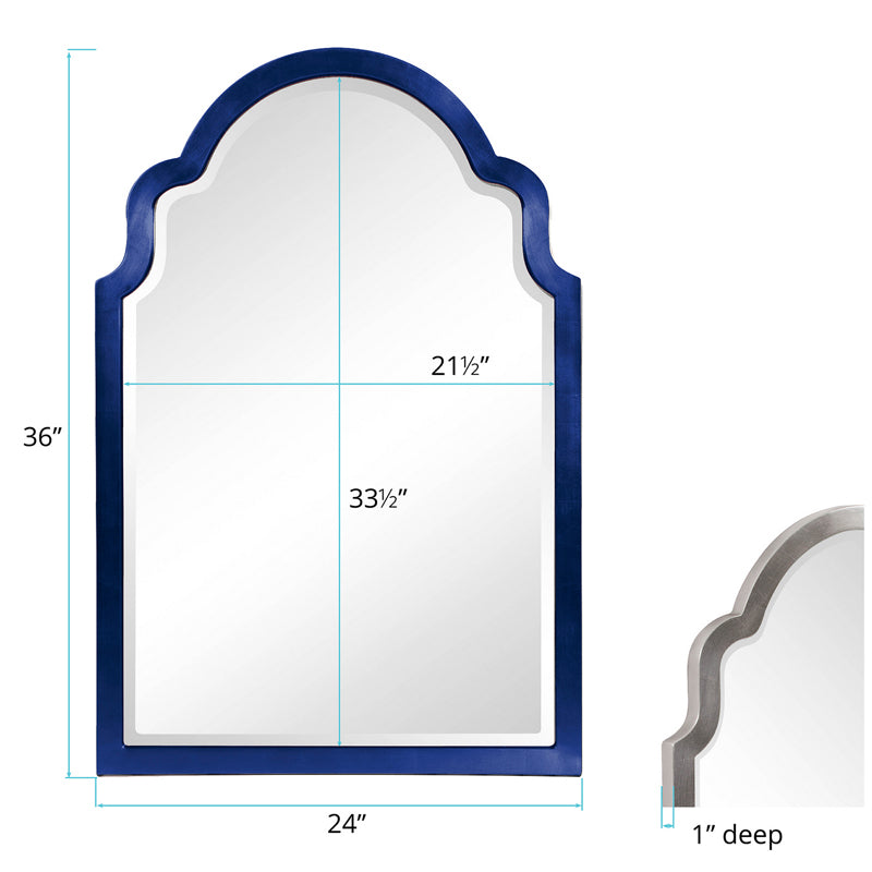 The Sultan Mirror