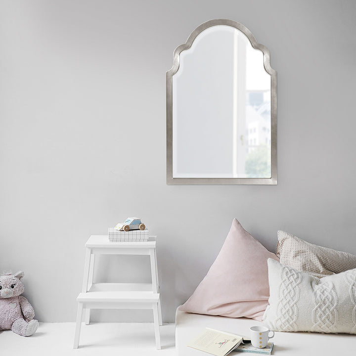 The Sultan Mirror