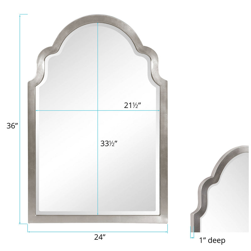 The Sultan Mirror