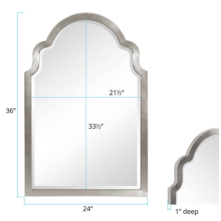 The Sultan Mirror