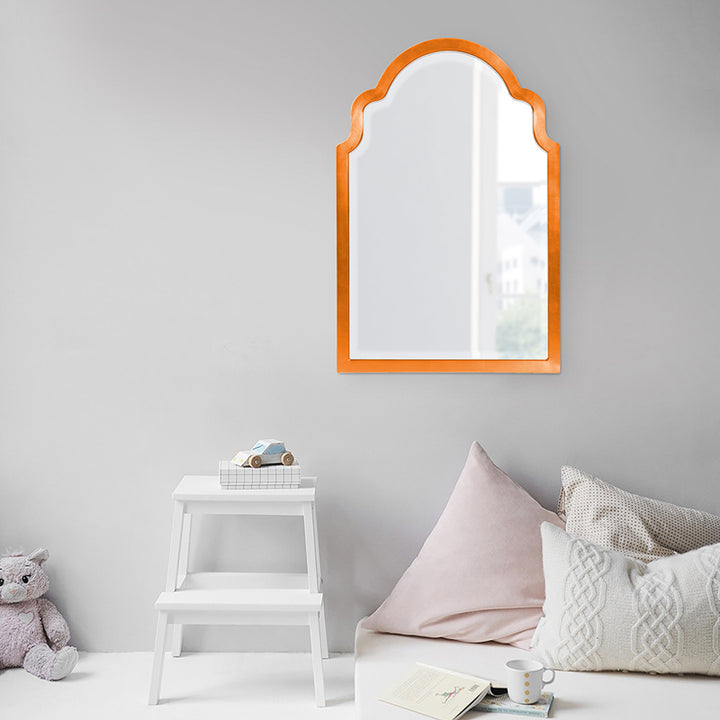 The Sultan Mirror