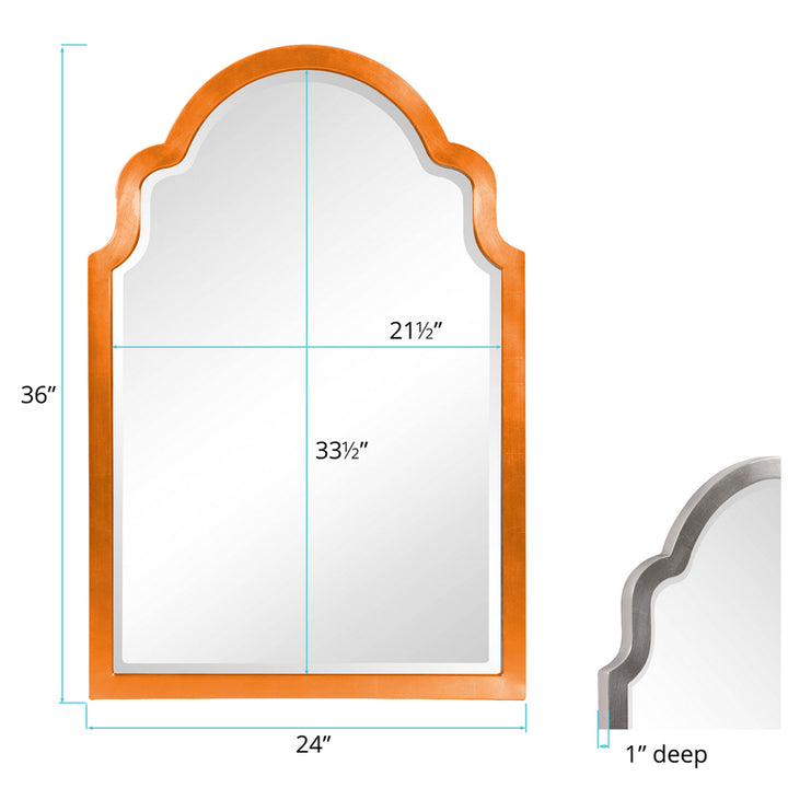 The Sultan Mirror