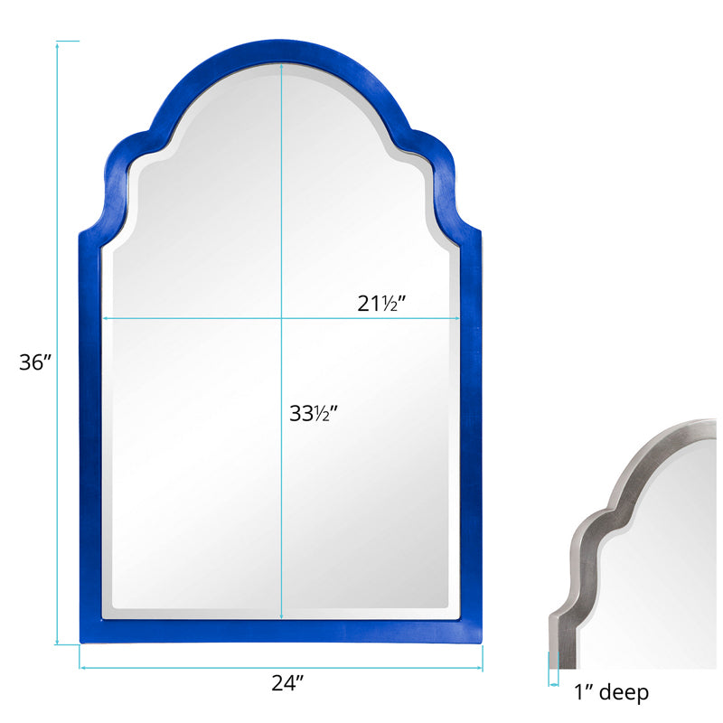 The Sultan Mirror