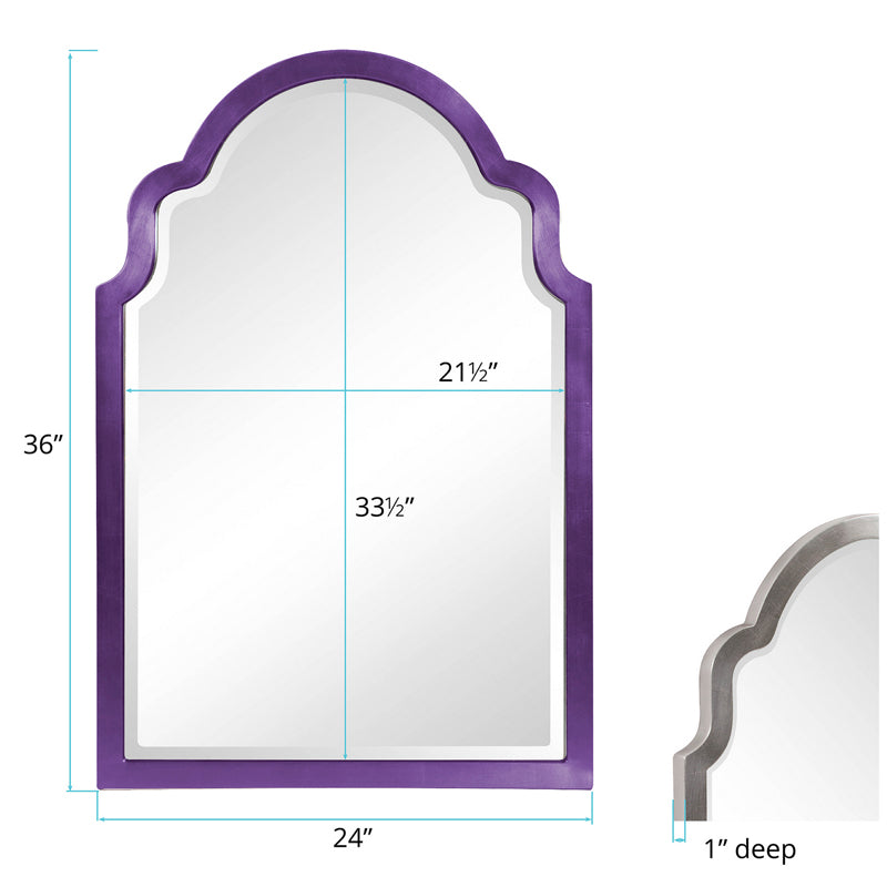 The Sultan Mirror