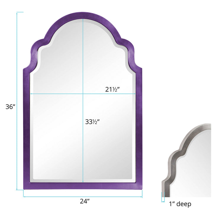 The Sultan Mirror
