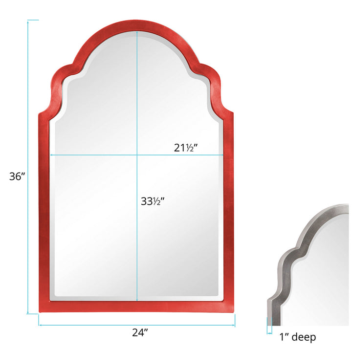 The Sultan Mirror