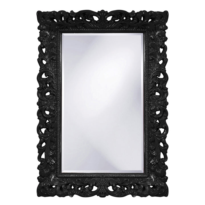 The Barcelona Mirror