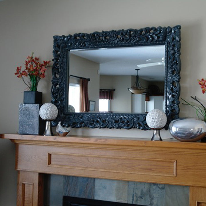 The Barcelona Mirror