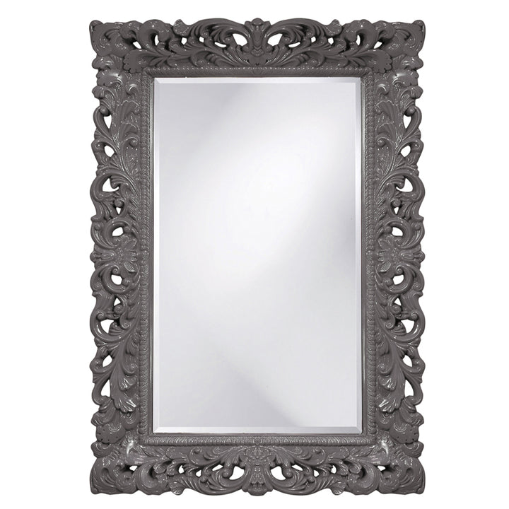The Barcelona Mirror