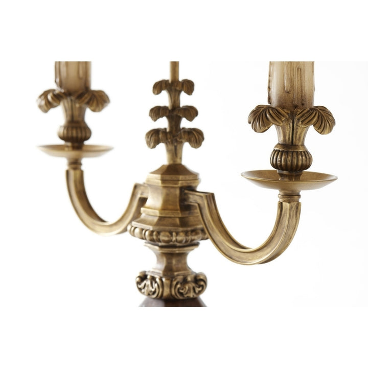 Malmaison Table Lamp