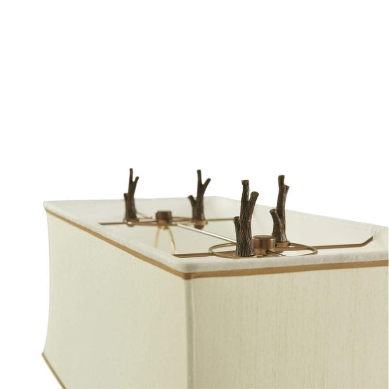 Winter Table Lamp