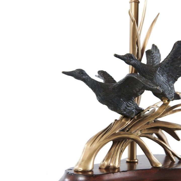 Soaring Table Lamp