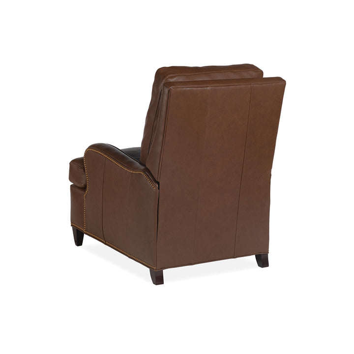 Toby Power Tilt Back Chair