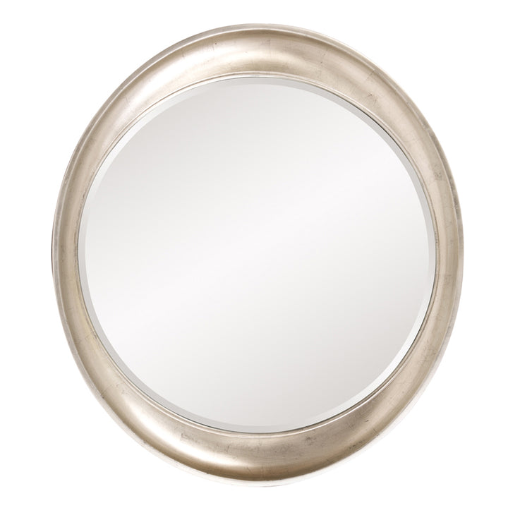 The Ellipse Mirror