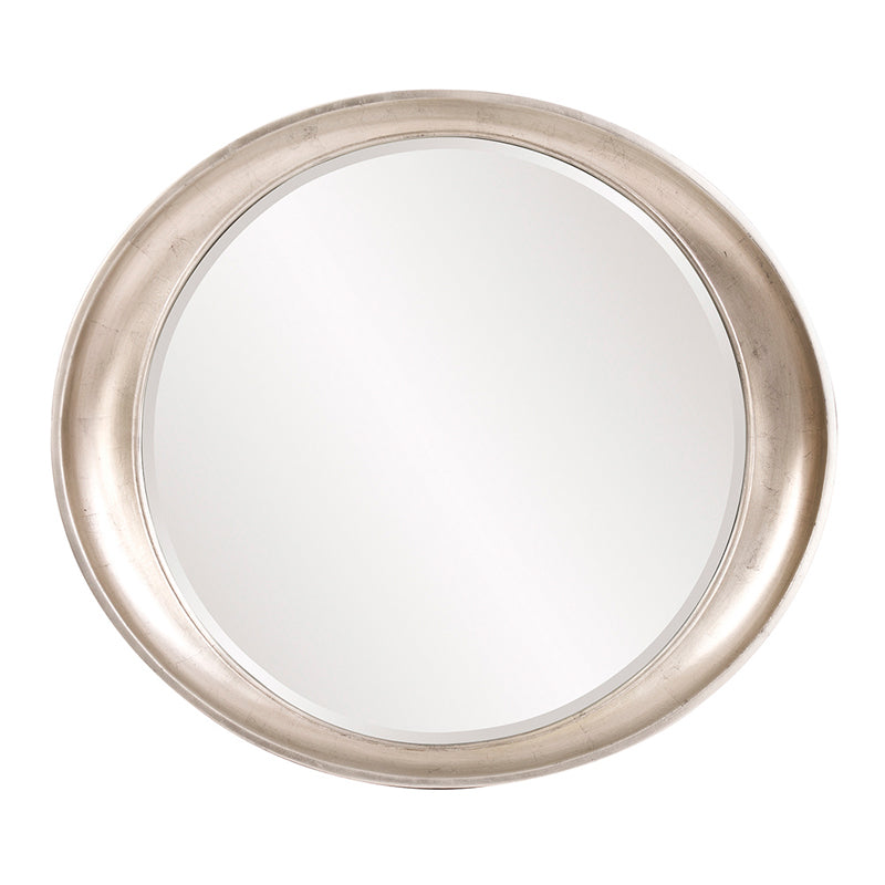 The Ellipse Mirror