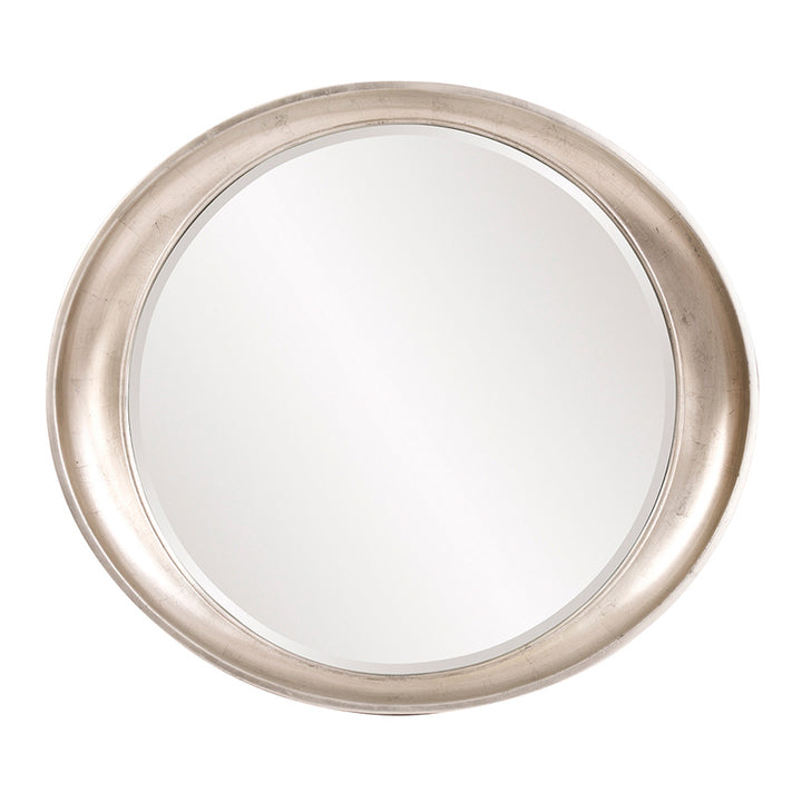 The Ellipse Mirror