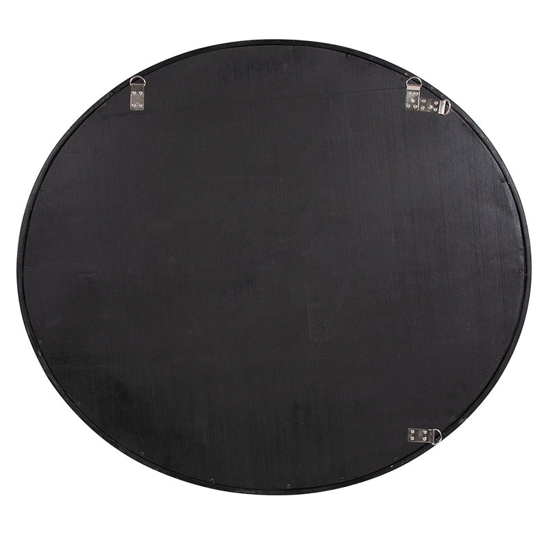 The Ellipse Mirror