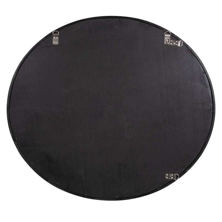 The Ellipse Mirror