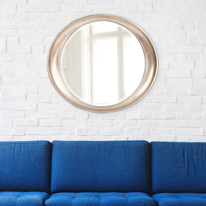 The Ellipse Mirror