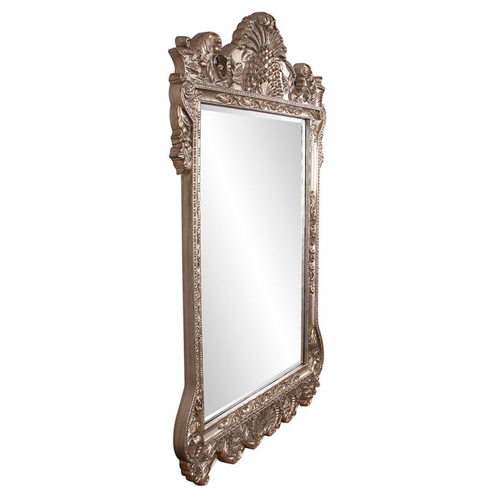 Marquette Mirror