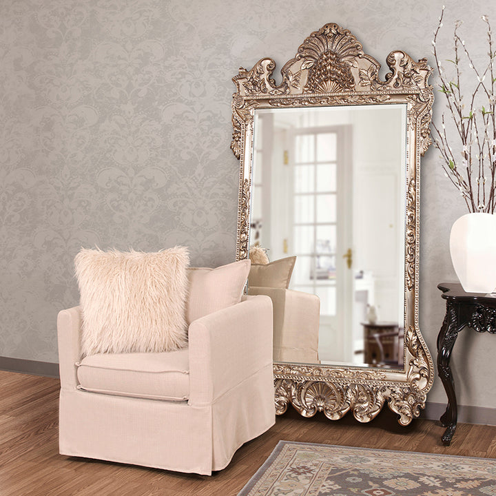 Marquette Mirror