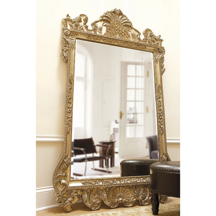 Marquette Mirror