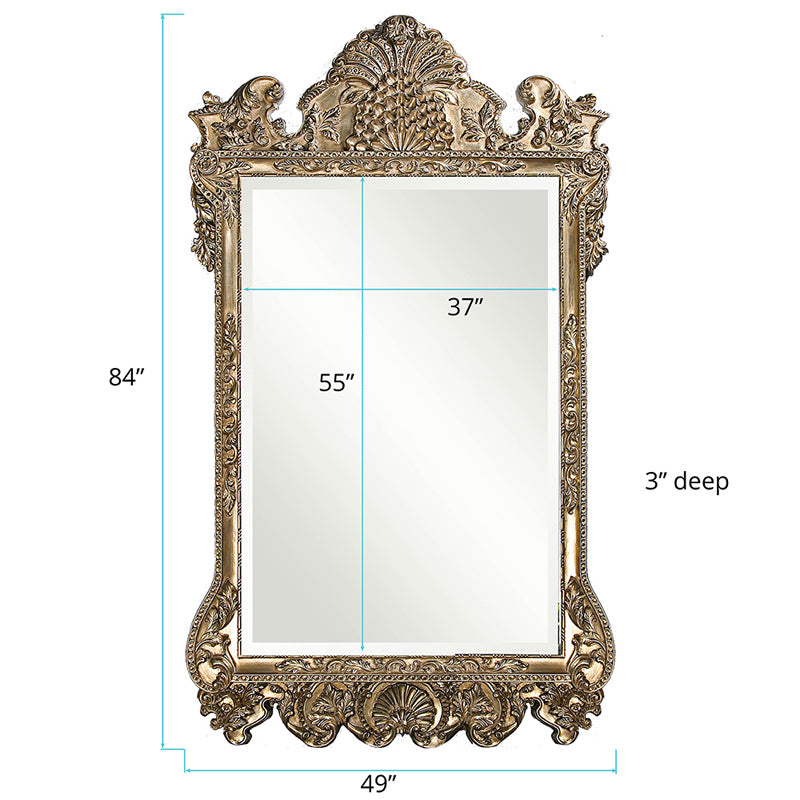 Marquette Mirror